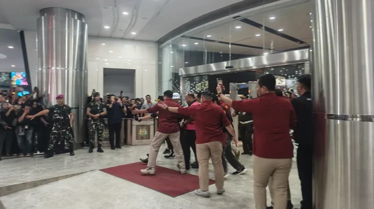 Kejagung Ungkap Dugaan Penyelewengan Insentif SPPG Rp6 Juta per Hari