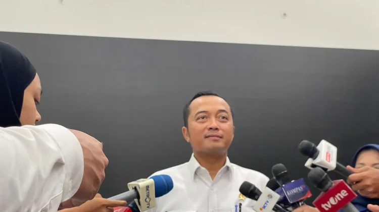 Istana Bantah Purbaya Mundur dari Kabinet Merah Putih