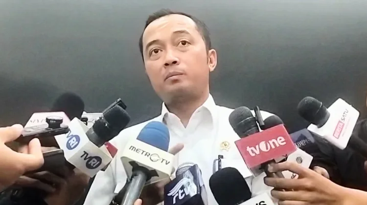 Dollar Tembus Rp18.000, Pemerintah Tingkatkan Koordinasi Intensif