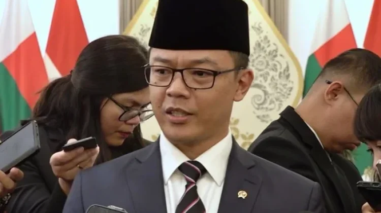 Indonesia Kecam Rencana Perluasan Pendudukan Gaza oleh Israel