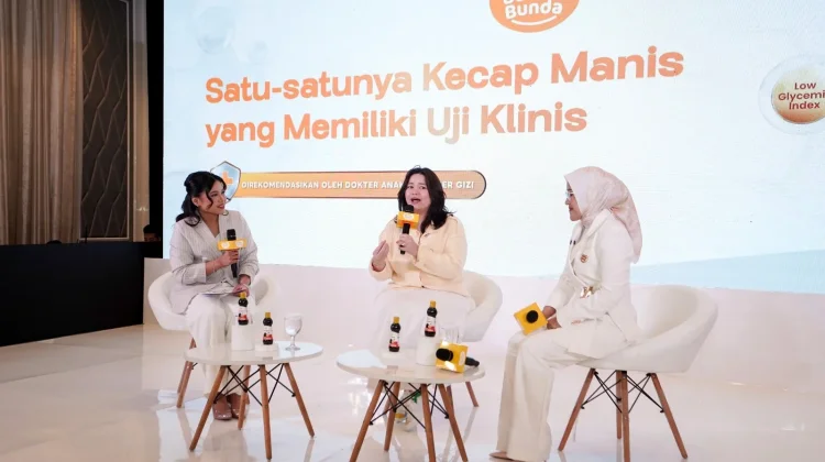 Orang Tua Didorong Lebih Cermat Kelola Asupan Gula Anak