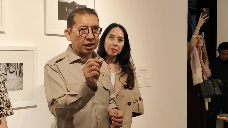 Java Man Segera Kembali, Menbud: Masuk Tahap Pengemasan