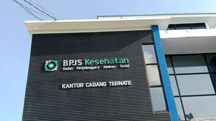 BPJS Kesehatan Ternate Edukasi Mahasiswa Kedokteran Unkhair