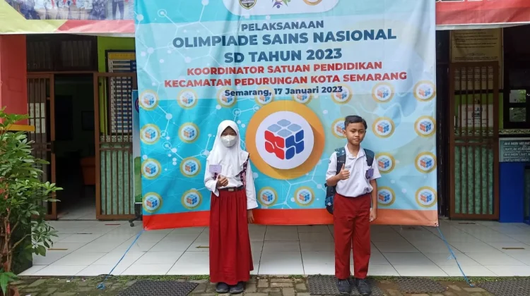 Simak Panduan Lengkap OSN 2026