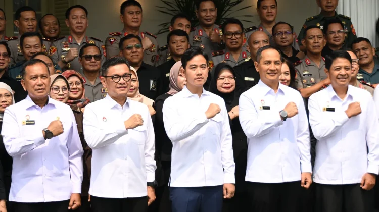 Wapres Minta Calon Pemimpin Peka Terhadap Masyarakat