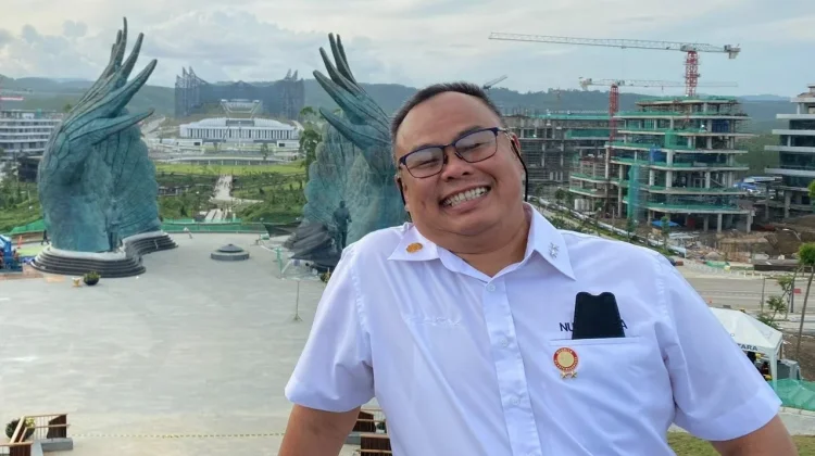 Perlindungan Kontrak dan Data Bisnis Dinilai Penting dalam Skema DSI