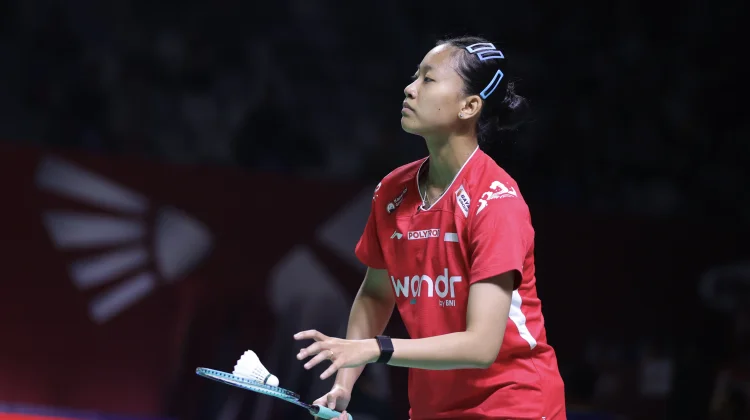7 Wakil Merah Putih Siap Tampil, Simak Jadwal Perempat Final Indonesia Open 2026