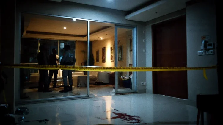 Dua WNA Nigeria Meninggal Dunia di Apartemen Cengkareng