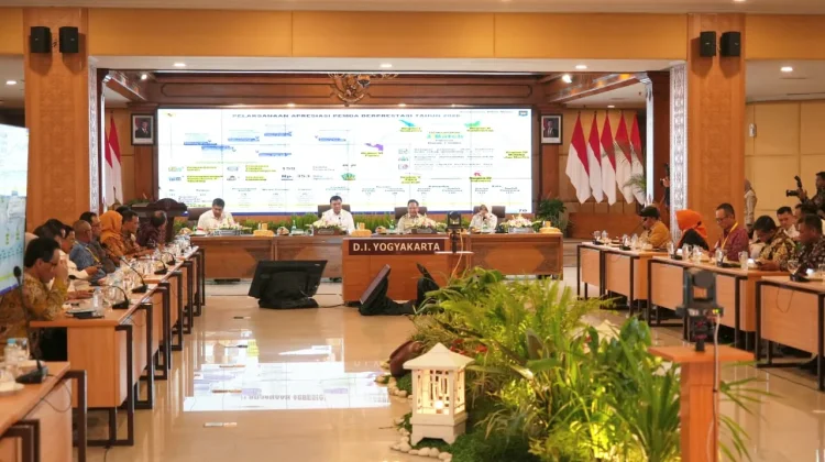 Kepala BPS: Bonus Demografi Harus Didukung Data Akurat