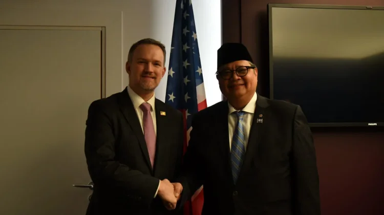 Indonesia Kemungkinan Selamat dari Ancaman Tarif Tambahan AS terkait Section 301