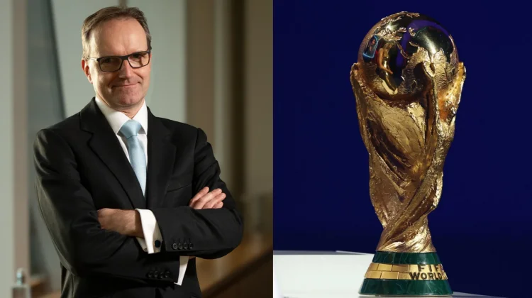 3 Kali Prediksi, 3 Kali 'Gol', Sang Ekonom Joachim Kembali Beraksi di Piala Dunia 2026