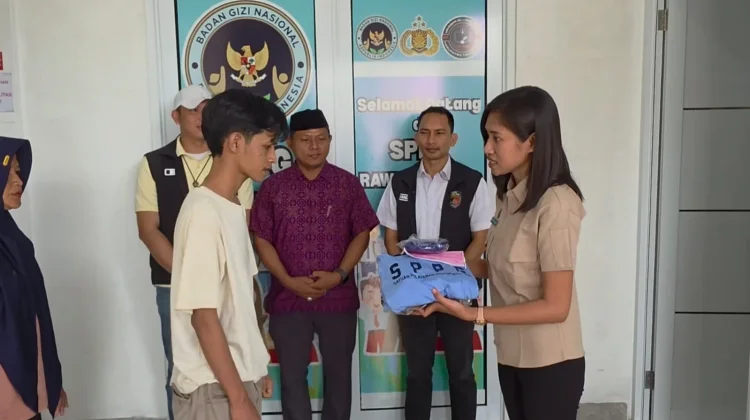 Polisi Ringkus Pencurian Handphone di Bandara Soetta