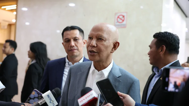 Rupiah Tembus Rp18 Ribu, Koordinasi Fiskal dan Moneter Dinilai Semakin Penting