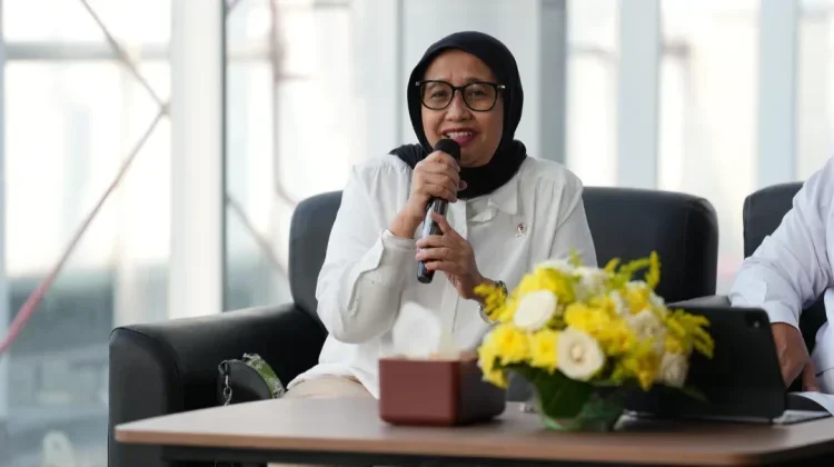 Inilah Alasan BGN Hentikan sementara Penambahan Dapur MBG Baru