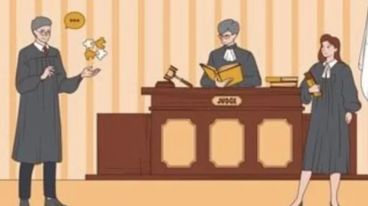 CBA Tekankan Pentingnya Tindak Lanjut Fakta Sidang Blueray