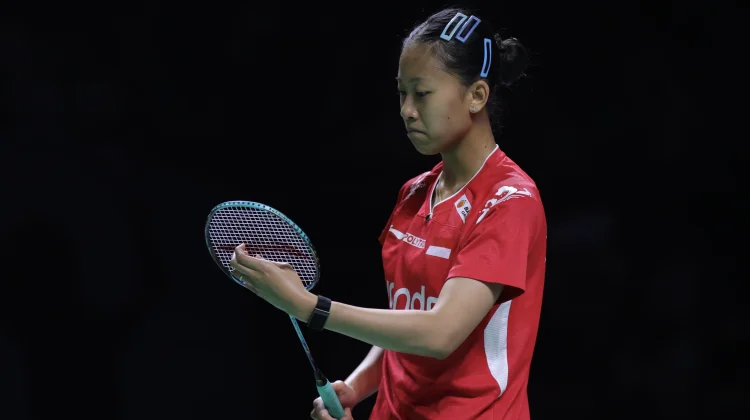 Kandas di Perempat Final, Putri KW Evaluasi Fisik dan Mental