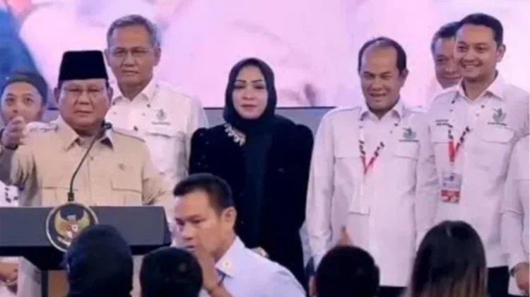 SPPG Jalankan Arah Presiden Prabowo untuk Tingkatkan Kualitas MBG