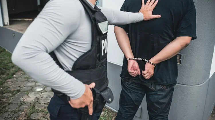 Polisi Tangkap Pelaku Penganiayaan Wanita Hamil di Deli Serdang