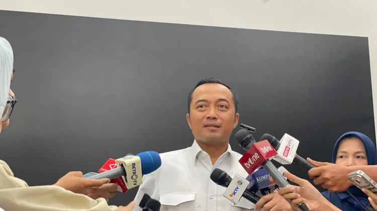 Istana Pastikan Tidak Ada Reshuffle Kabinet