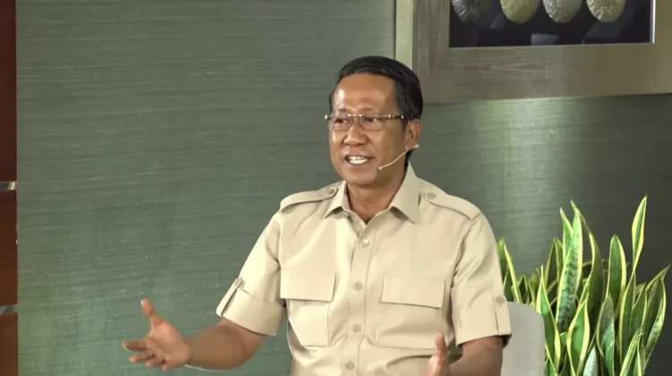 Menkum Perketat Pelepasan WNI, Cegah Buronan Kabur Tanggung Jawab