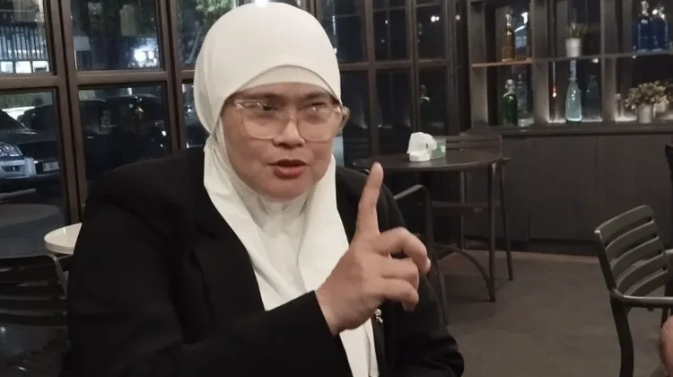 Perkara Hak Asuh Dinilai Bukan Soal Menang-Kalah