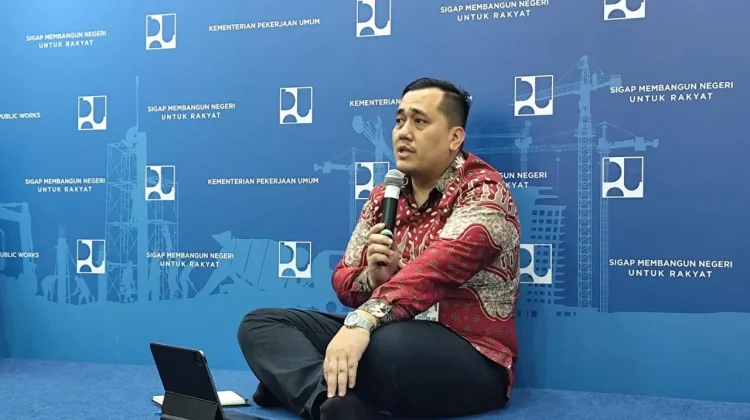 Perkuat Penanganan Sampah, Kementerian PU Alokasikan Rp1,24 Triliun pada 2026