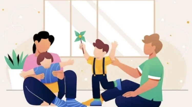 Mengapa Suara Anak Penting dalam Sengketa Hak Asuh? Ini Penjelasan Hukumnya