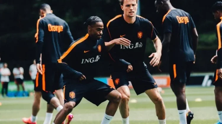 Kansas City Jadi Markas Timnas Belanda Selama Fase Grup