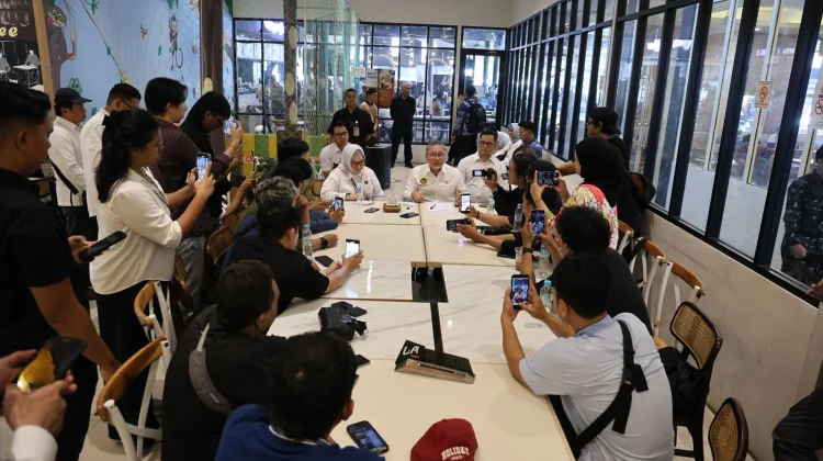 Pemerintah Kebut Pembangunan PSEL Nasional