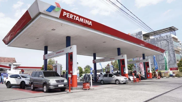 Hasil Survei Kinerja Pertamina Dinilai Mencerminkan Aspirasi Publik