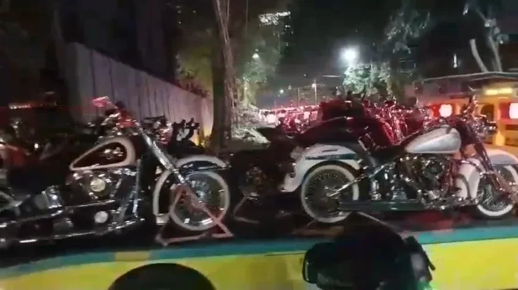 KPK Sita Kendaraan Mewah hingga Valas dari Rumah Silmy Karim
