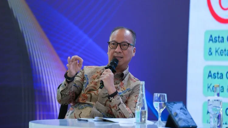 Kemenperin Perkuat Layanan Standardisasi, Dorong IKM Naik Kelas