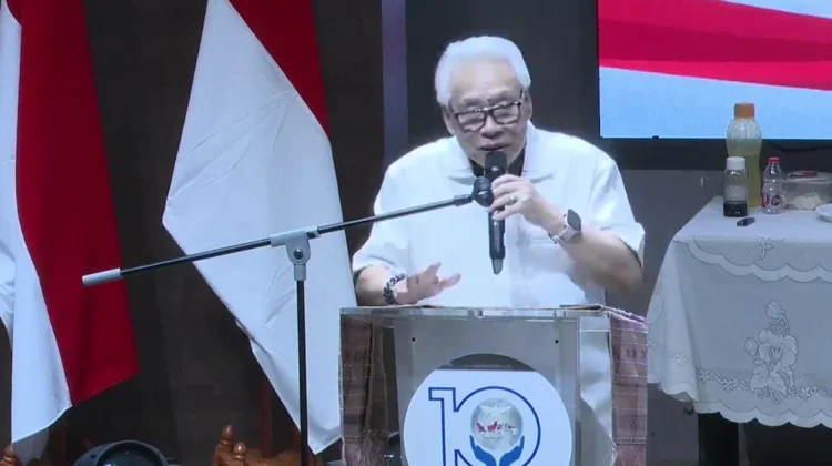 Vox Point Teguhkan Pelayanan Publik Lewat Program Digital
