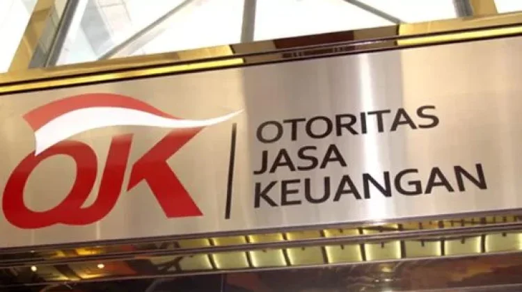 OJK Pastikan Pungutan Sektor Jasa Keuangan Tetap Berlaku