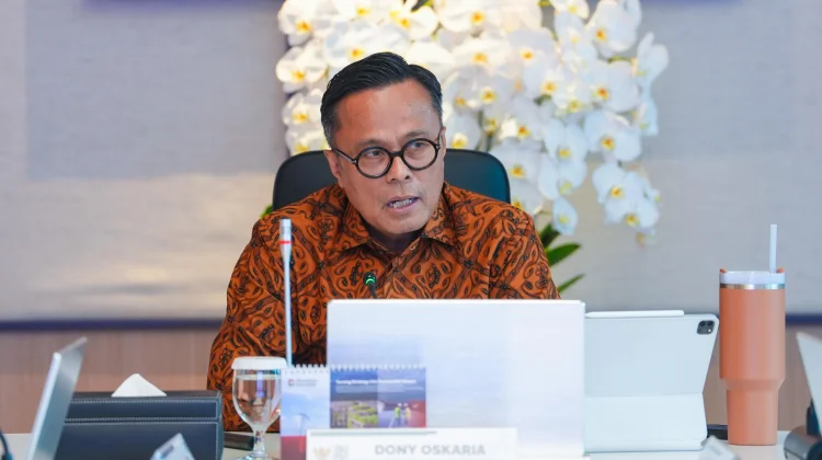 Bos Danantara Buka Suara soal Isu WNI Kaya Wajib Beli Merah Putih Bond
