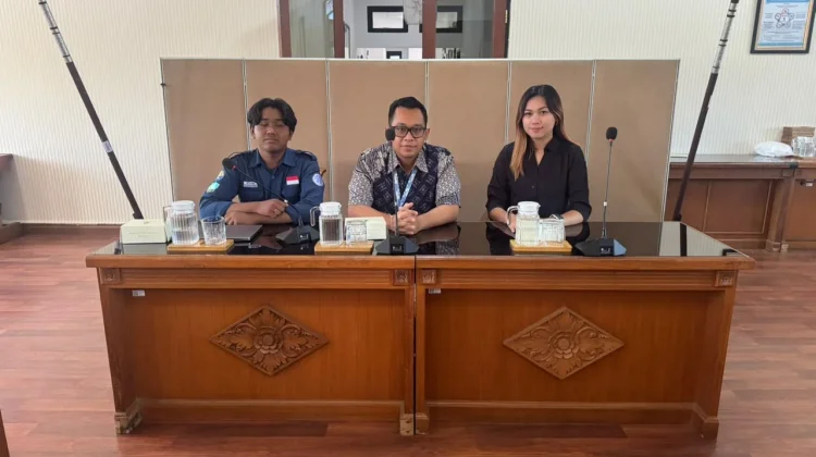 Hari Laut Sedunia, Pelindo Bali Nusra Dukung ‘Beyond the Ocean 2026’
