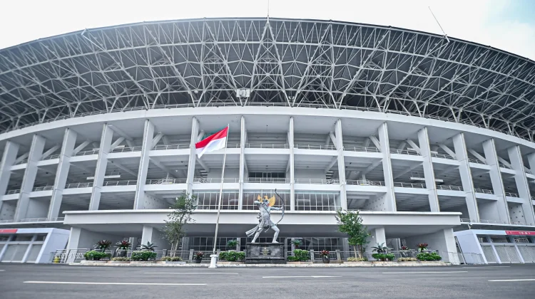 Akhir Pekan GBK Penuh Acara, Simak Rekayasa Lalu Lintasnya