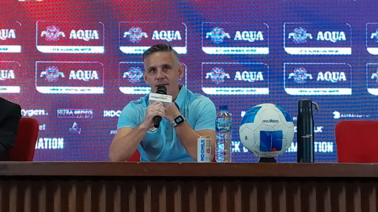 Herdman Nilai Kemenangan atas Oman Punya Arti Besar