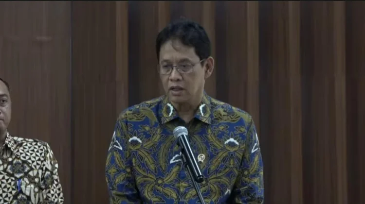Purbaya Pastikan Sinergi Fiskal dan Moneter Diperkuat Jaga Stabilitas Rupiah