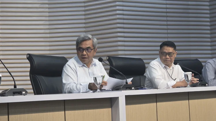 KPK: Kasus Pemerasan Izin Tinggal WNA Terungkap dari Penelusuran Mobile Banking