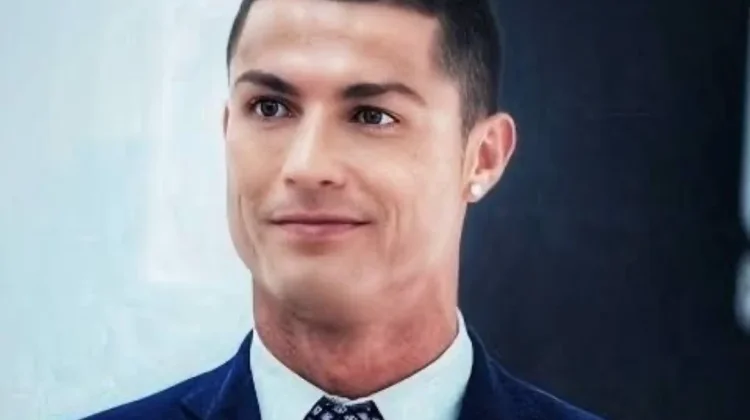 Ronaldo Kembali Jadi Atlet dengan Bayaran Tertinggi Versi Forbes