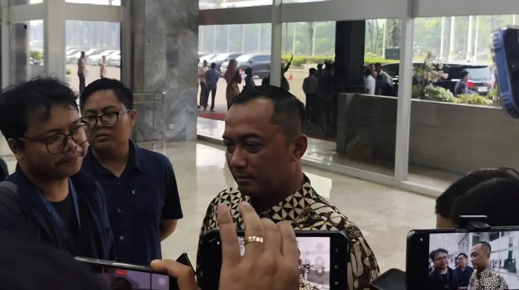 Mensesneg: Fundamental Ekonomi Nasional Masih dalam Kondisi Kuat