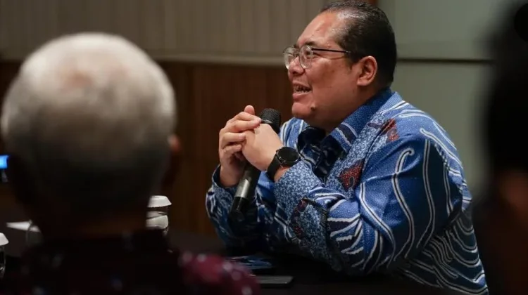 Vox Point Indonesia  Hidupkan Cerita Rakyat untuk Tingkatkan Literasi Anak