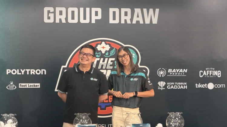 CL the Nationals, Fase Pamungkas Perenutan Tahta Juara Tertinggi