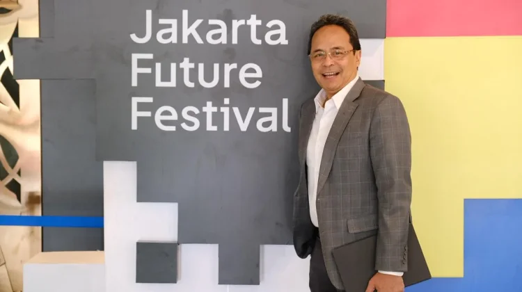 Bank Jakarta Perkuat Ekosistem Perkotaan Lewat Financial Operating System