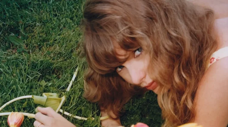 Taylor Swift Rilis Video Musik Soundtrack ‘Toy Story 5’