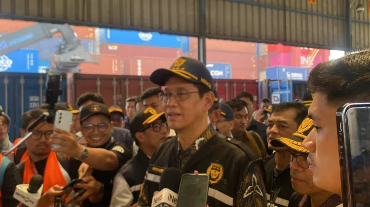 Rupiah Melemah, Menkeu Tegaskan Ekonomi RI Tak Mengarah ke Krisis 1998