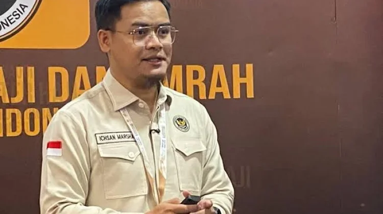 Kemenhaj Kawal Ketat Kepulangan Jemaah Haji Indonesia