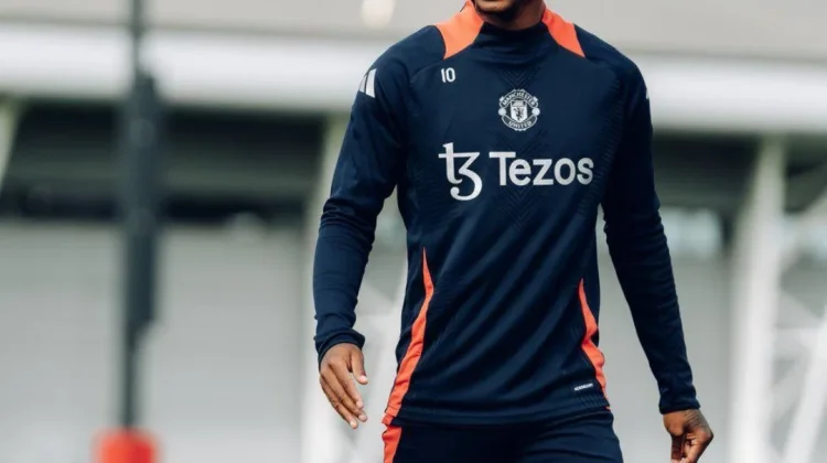 Manchester United Tegaskan Nasib Rashford Keputusan Klub