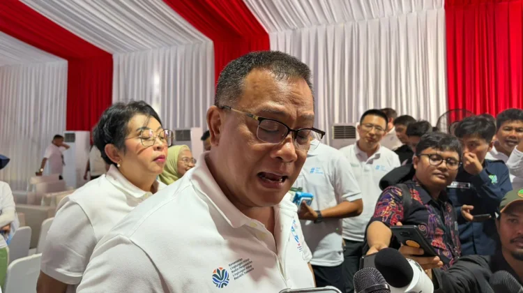 Menteri LH Nilai Kolaborasi jadi Kunci Capai Net Zero Emission